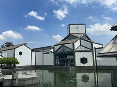 -苏州吴中希尔顿欢朋酒店