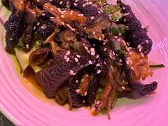 -粉墨特色菜·烧烤音乐酒馆