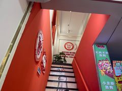 -Eckl’s爱氏热狗(猫街店)