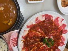 -韩宫宴炭火烤肉(印象城店)