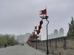 -西安城墙·碑林历史文化景区