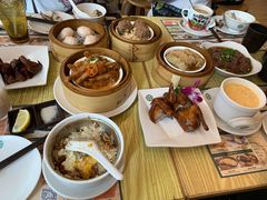 -添好运点心专门店(百老汇店)