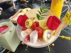 -濮园 · 四合院餐厅