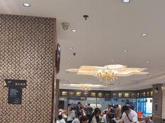 -磨沟沿老字号牛肉面·清真(金港城店)