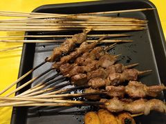 -望京小腰(北京总店)