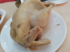 貞味盐焗鸡-贞味盐焗鸡(老城店)
