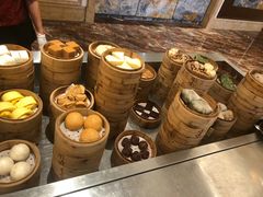 -龙的酒楼·手工早茶·顺德菜(近良路店)