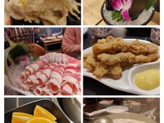 -淼福猪肚鸡·椰子鸡火锅(大沙地店)