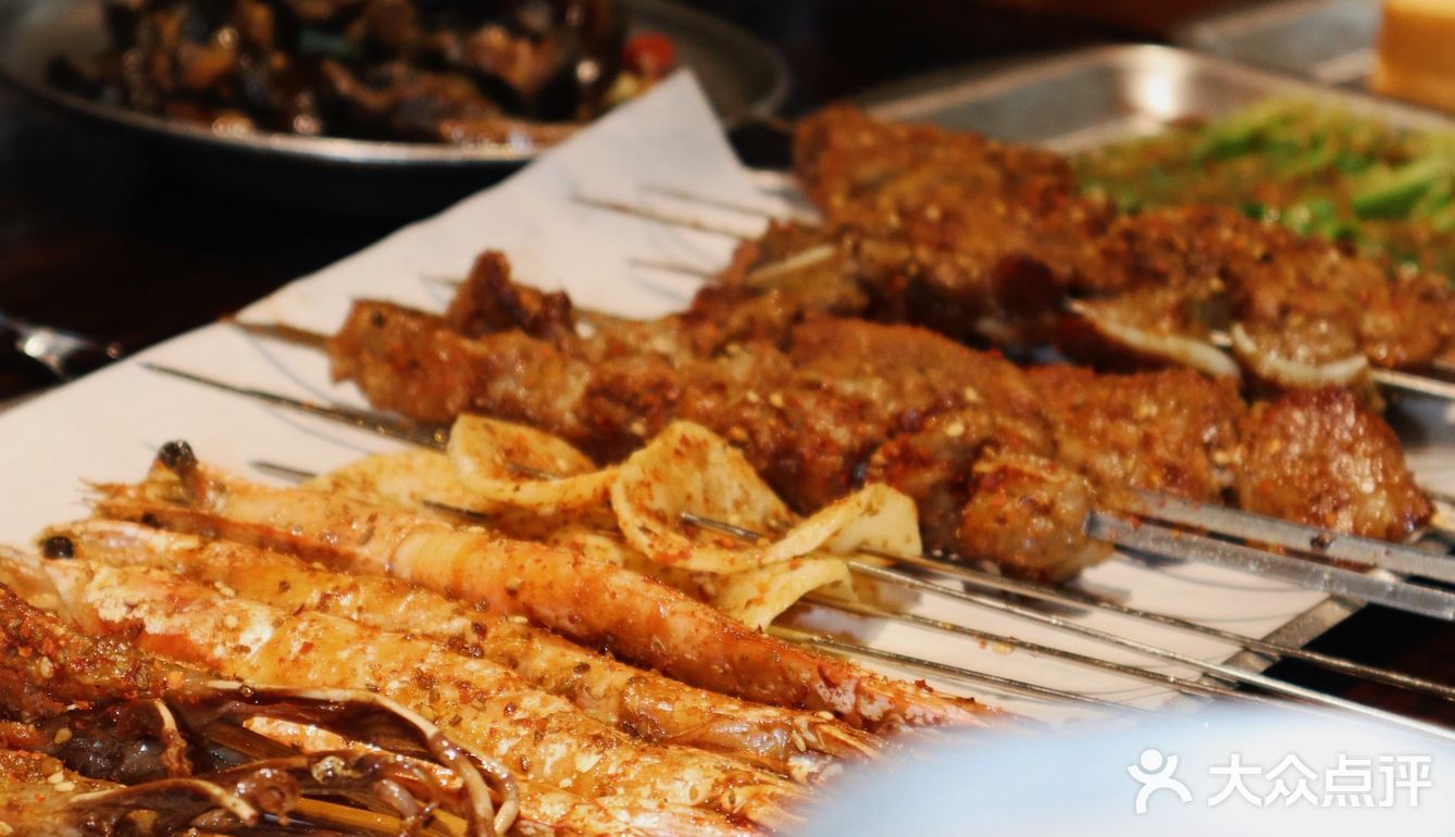深圳新店｜宵夜烧烤局好去处｜宝安海雅  深圳疫情可算