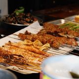深圳新店｜宵夜烧烤局好去处｜宝安海雅  深圳疫情可算