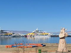 -青海湖国家重点风景名胜区