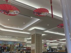 -鲤鱼门渔人码头自助餐厅