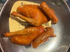 -恒记饭店(珠江路总店)