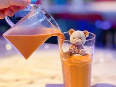 -JUKEBOX玖部音乐餐厅(华侨城店)