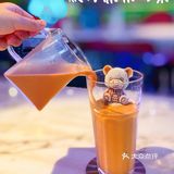 华侨城创意园敲适合约会的音乐餐厅 