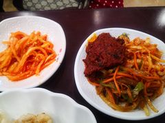 -服务大楼冷面(延大店)