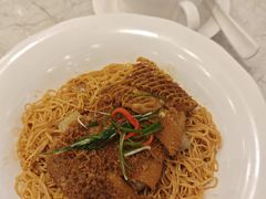 -翠华餐厅(正佳广场店)