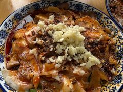 -赵姐猪耳朵饭店