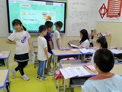 -昂立青少儿成长中心(杨浦国和1000校区)