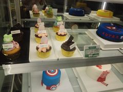 -CAKE BOSS 蛋糕老板(领展购物广场·中关村店)