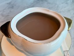 -深圳美高梅酒店-品聚嘉府中餐厅