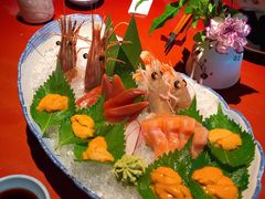 -初花·日本料理