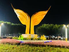 -金梦海湾浴场