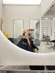 -SIEG hair salon