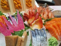 -黑松白鹿(金融街店)