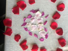 -广州花园酒店·凌璇阁旋转餐厅CAROUSEL360