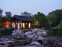 -常熟方塔园