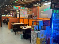 -陈记农家挂炉烤肉(雁南一路店)