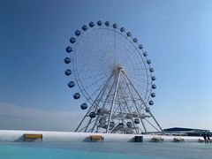 -秦皇岛乐岛海洋王国