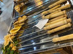 -袁家水泊水浒烤肉(白金店)