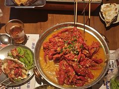 -神府路壹号·海鲜烧烤排档(三坊七巷店)
