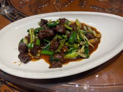 文火牛肉-鹰龙海畔度假酒店(咸祥店)