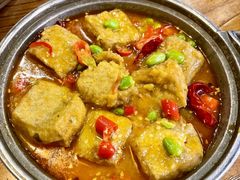 大川臭豆腐-大川先生·小龙虾·川菜(信义坊店)