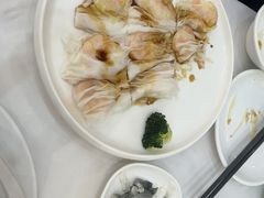 -丰尔粥食·顺德鱼生·干蒸排骨顺德菜(大良分店)
