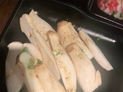 -新石器烤肉(中房金谊广场店)