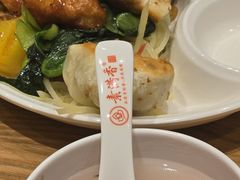 -素满香·素食自助餐(西安·民乐园店)