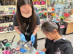 -LUSH(威尼斯人店)