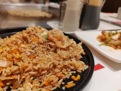 -火地铁板烧(昆山万象汇店)