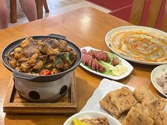 -乡亲鹅肉城(吴江店)