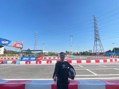 -竞速卡丁车赛车会(道滘店)