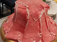 -一绪に寿喜烧(夫子庙水游城店)