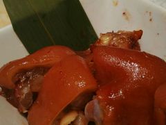 -小蓝鲸湖北菜(八一路店)