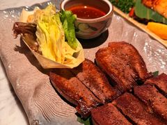 -阿吾罗日本料理(K11艺术中心店)