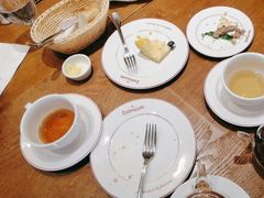 -Entrecôte 法国牛扒馆(保利·时光里店)