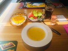 -豪客来牛排(商汇人和广场店)