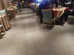 大堂-柴米油盐三杯鸡(象山北路店)